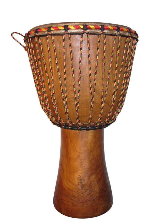AFRICAN - MEDIUM