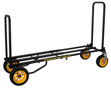 MULTI-CART  R18RT "MEGA PLUS"