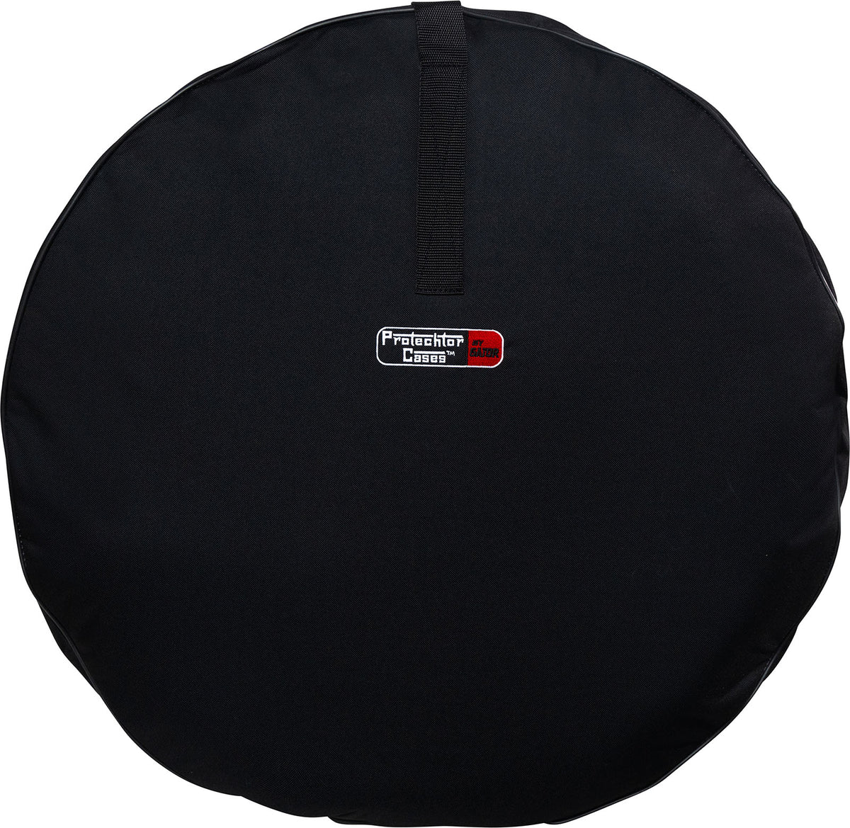 Standard Series Padded Bass Drum Bag; 24"X14"