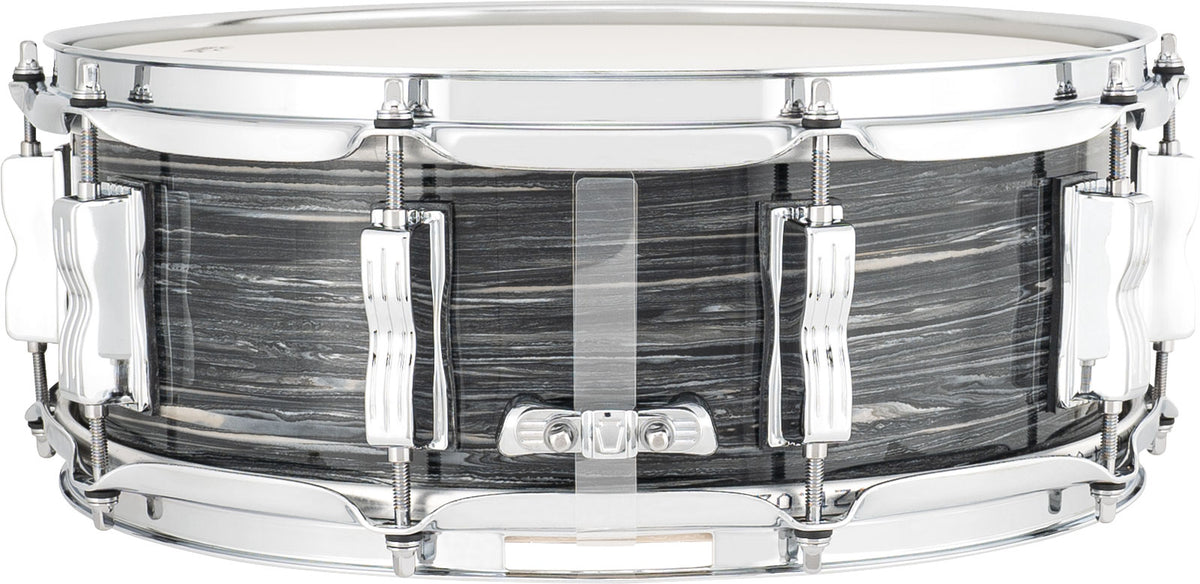 Ls401Xx1Q - 14 X 5" Classic Maple Oyster preto vintage