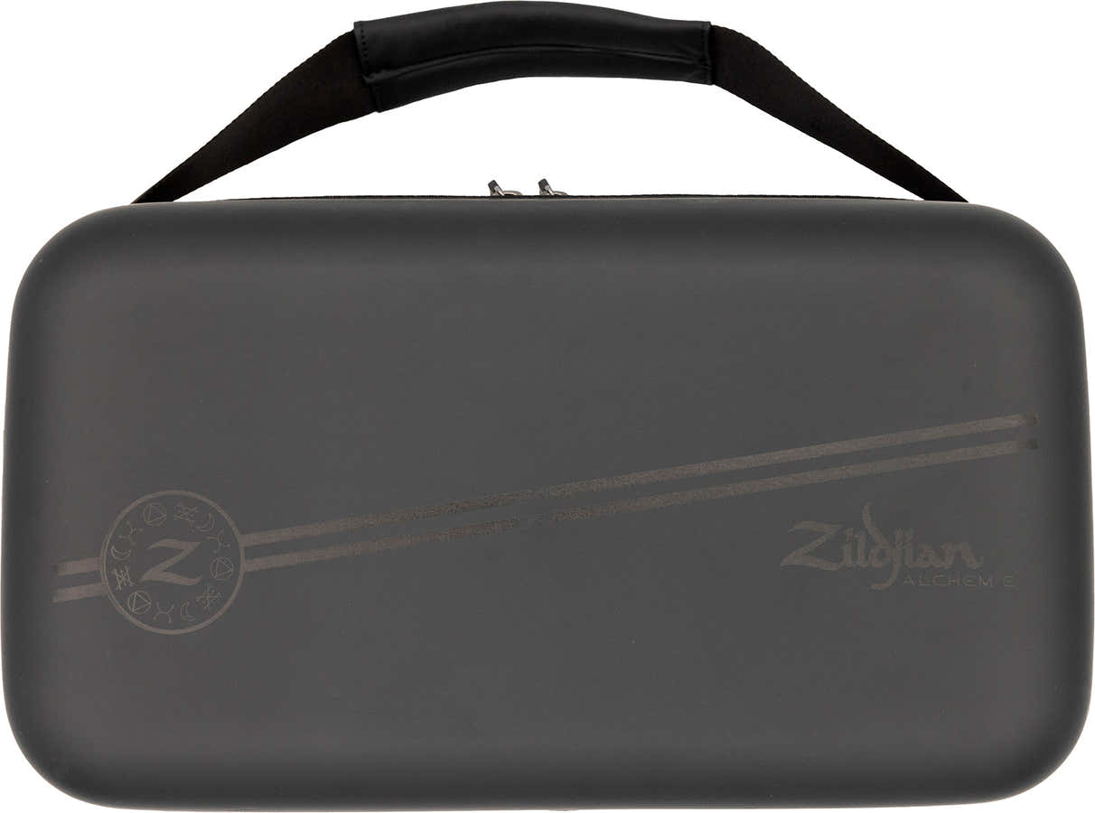 ZXCC0022 - MODULE CASE E-VAULT ALCHEM-E