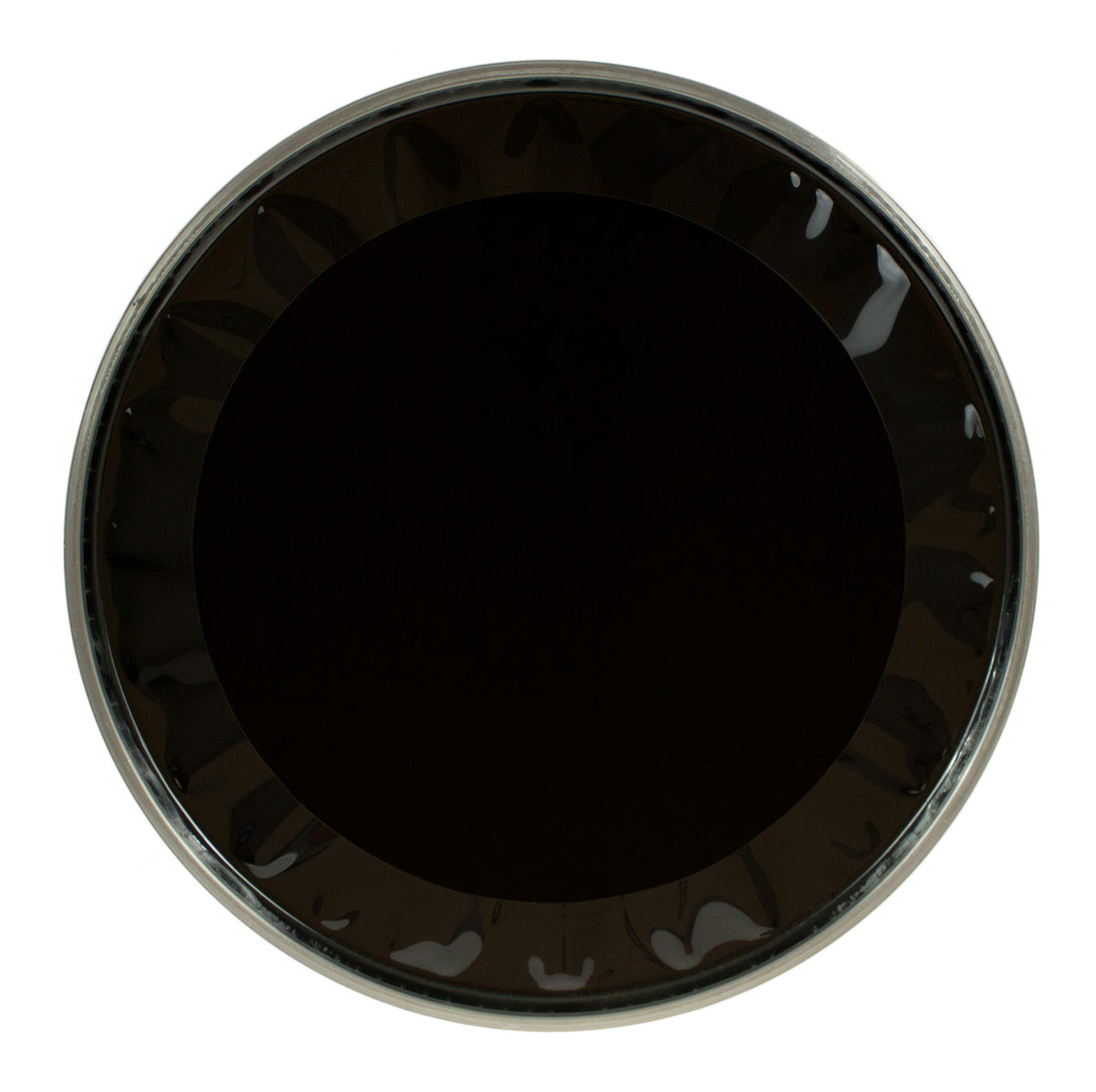 PK20DB-B - 20" POWERKICK DARK BLACK BD HEAD - 1 CAMADA + MUFFLER - 10 MIL