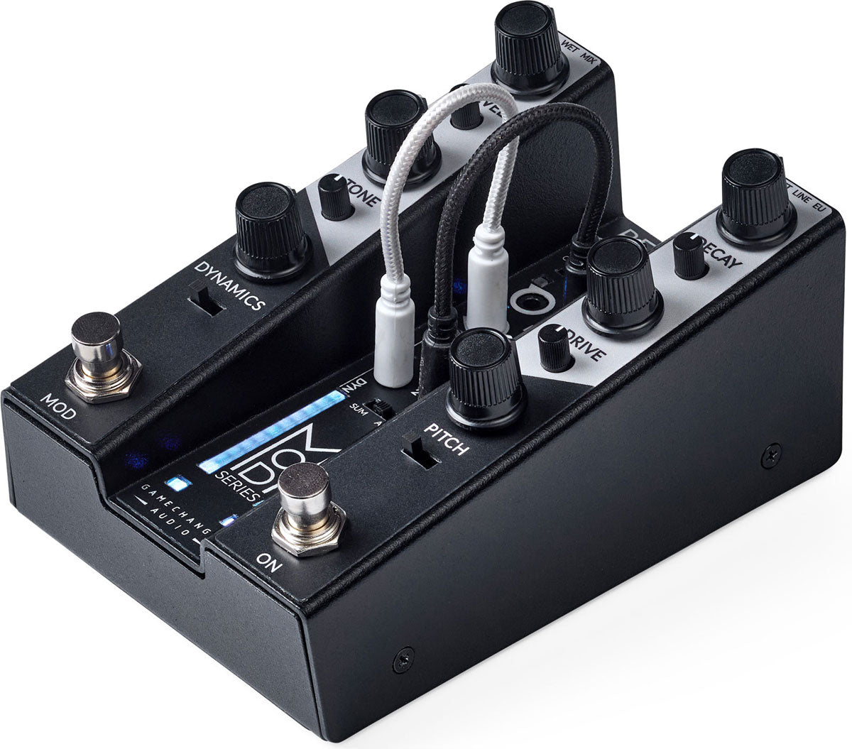 MOD Reverb