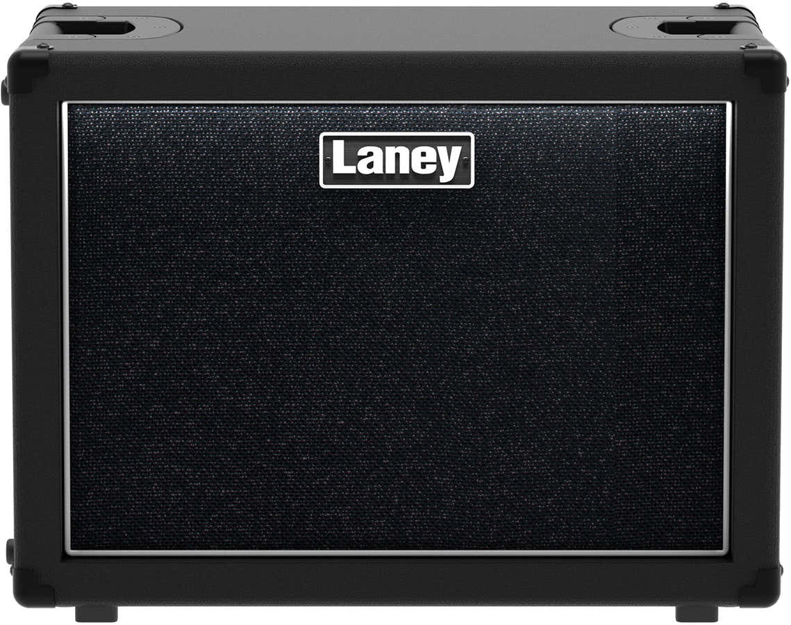 Coluna ativa Laney LFR-112 4W 1X12" - Recondicionada