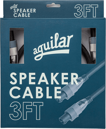 AGSPK3 - Speaker Cable