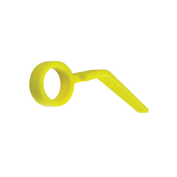 ORTOFON DJ Fingerlift Amarelo CC MKII