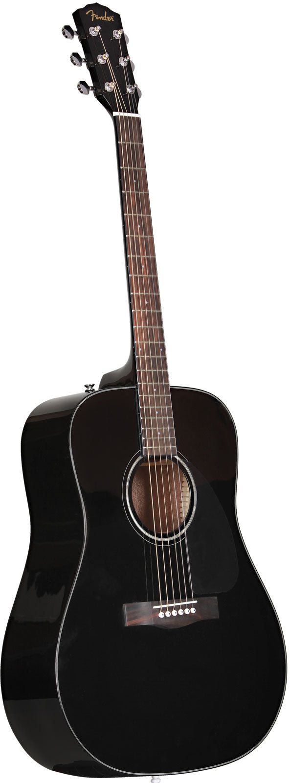 CD-60 V3 DS Dreadnought WN Preto