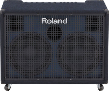 Amplificador KC-990
