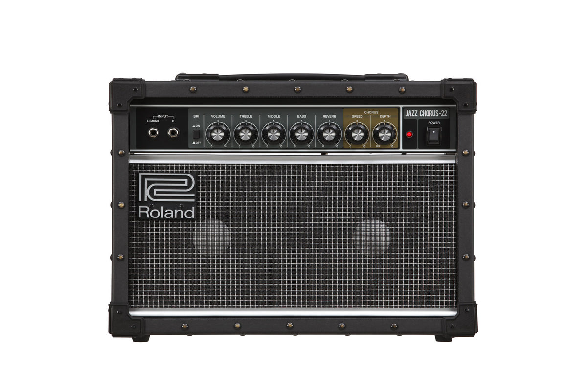 JC-22 JAZZ CHORUS