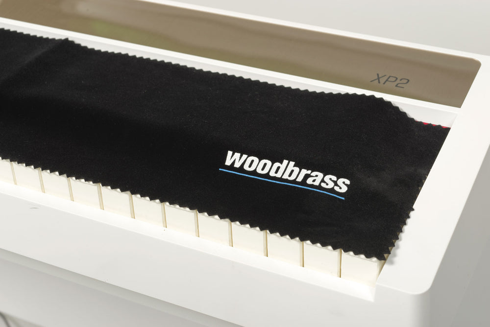 Woodbrass Proteção De Teclado KDUST 88 Teclas