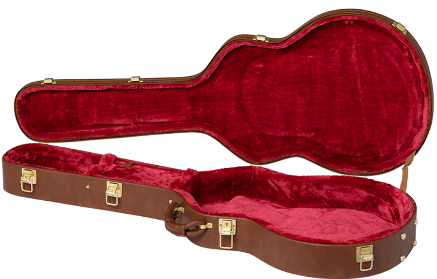 Estojo ES-335 Original Castanho