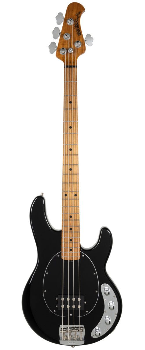 Stingray Special Preto