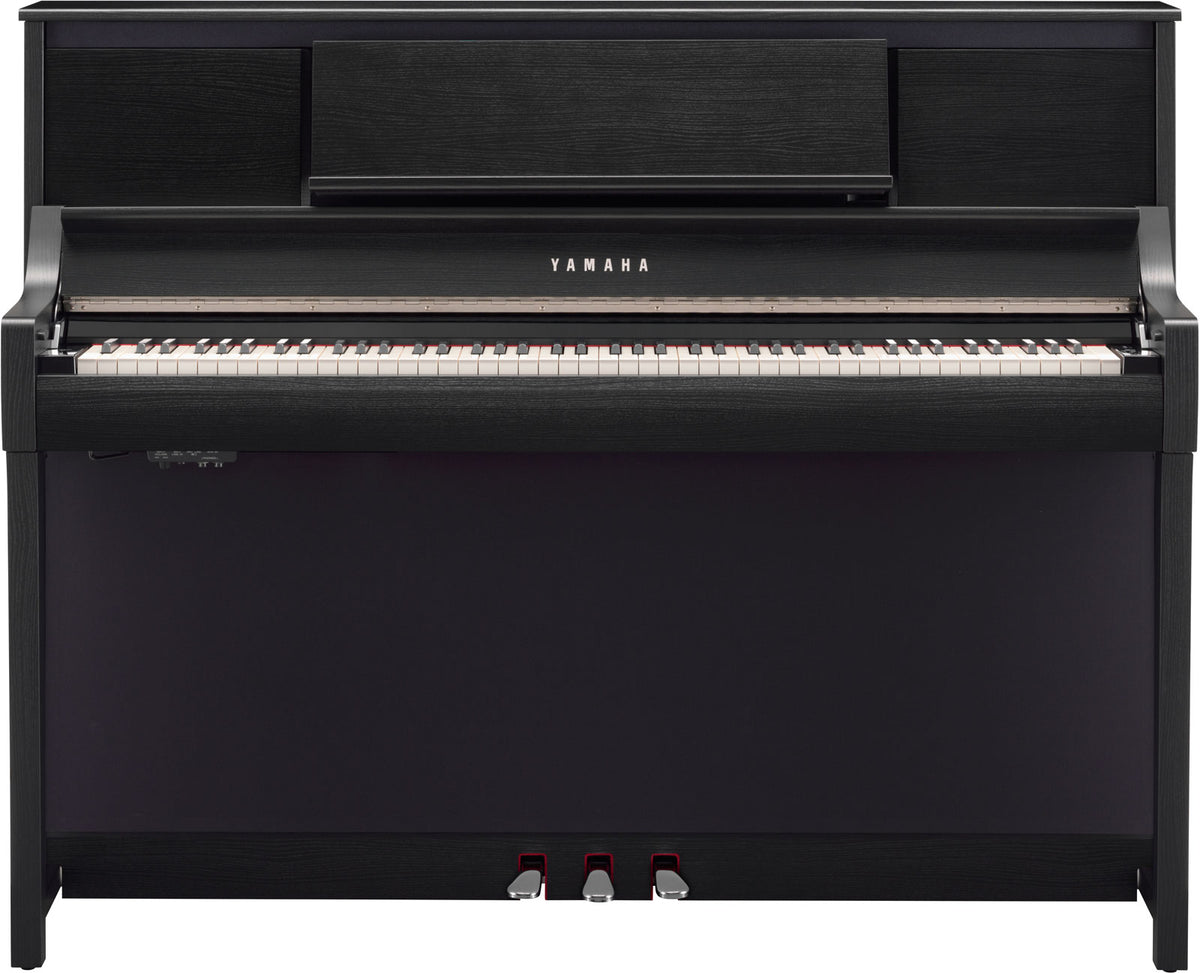 CSP295 Preto