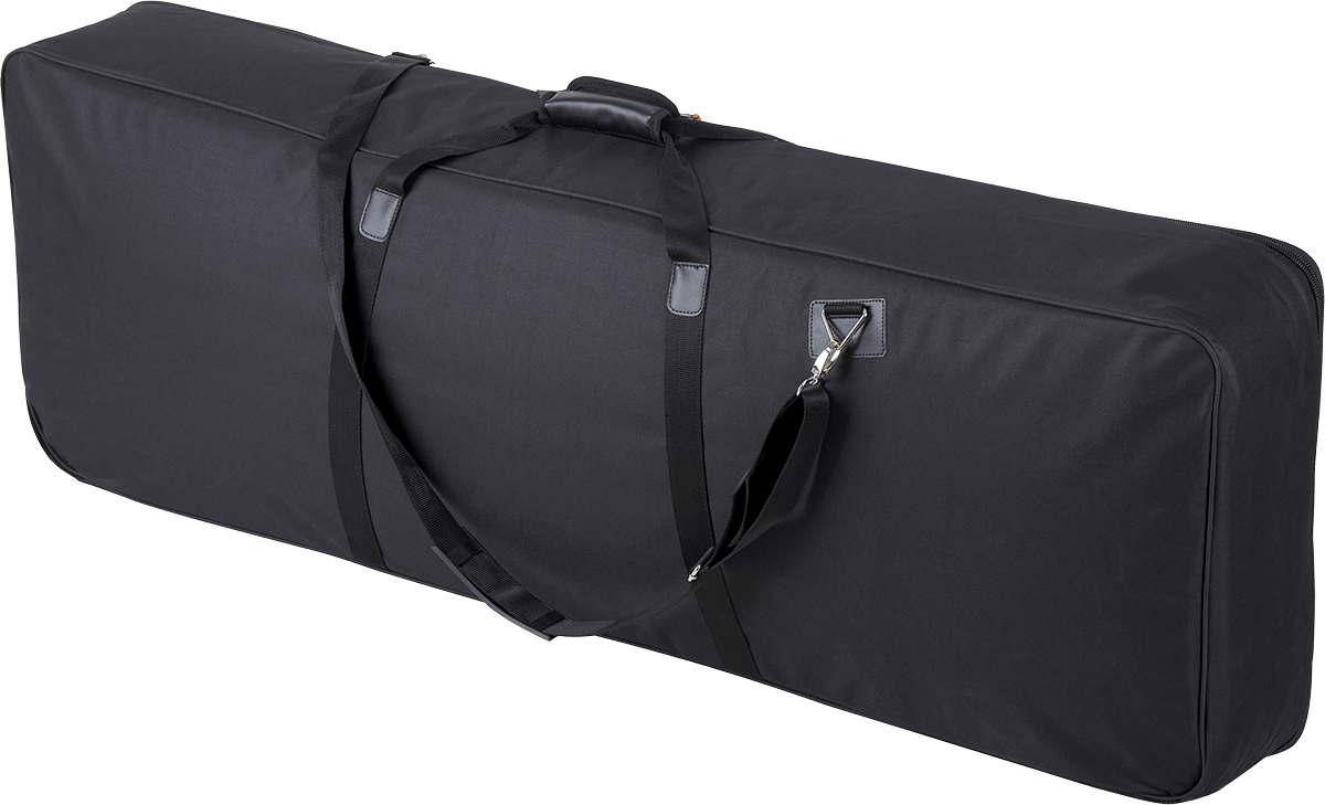Bolsa para teclado Akb14 Preto