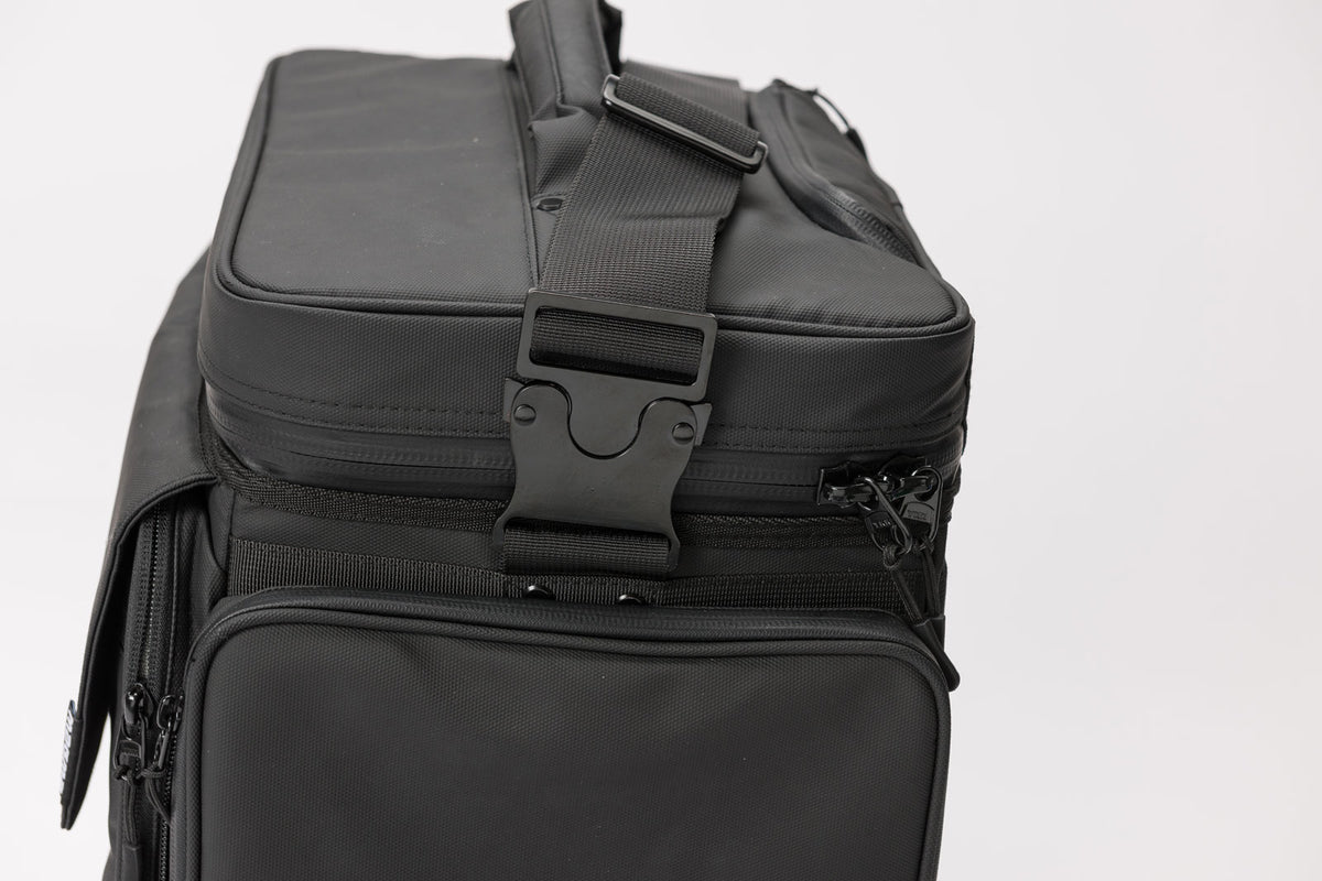 Solid Blaze Trolley de vinil