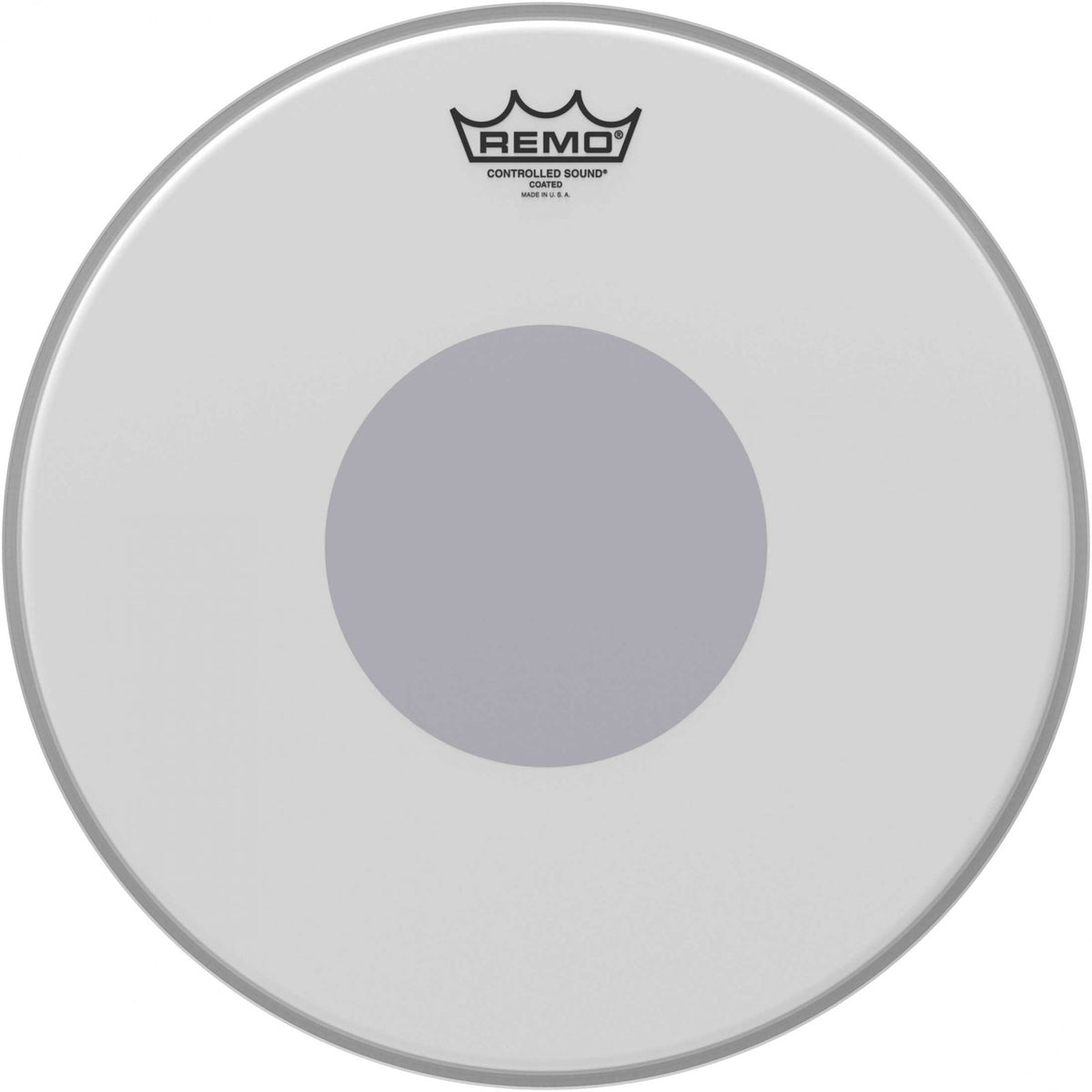 Remo CS-0114-10 - CONTROLLED SOUND COATED 14