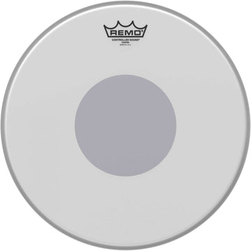 CS-0114-10 - CONTROLLED SOUND COATED 14