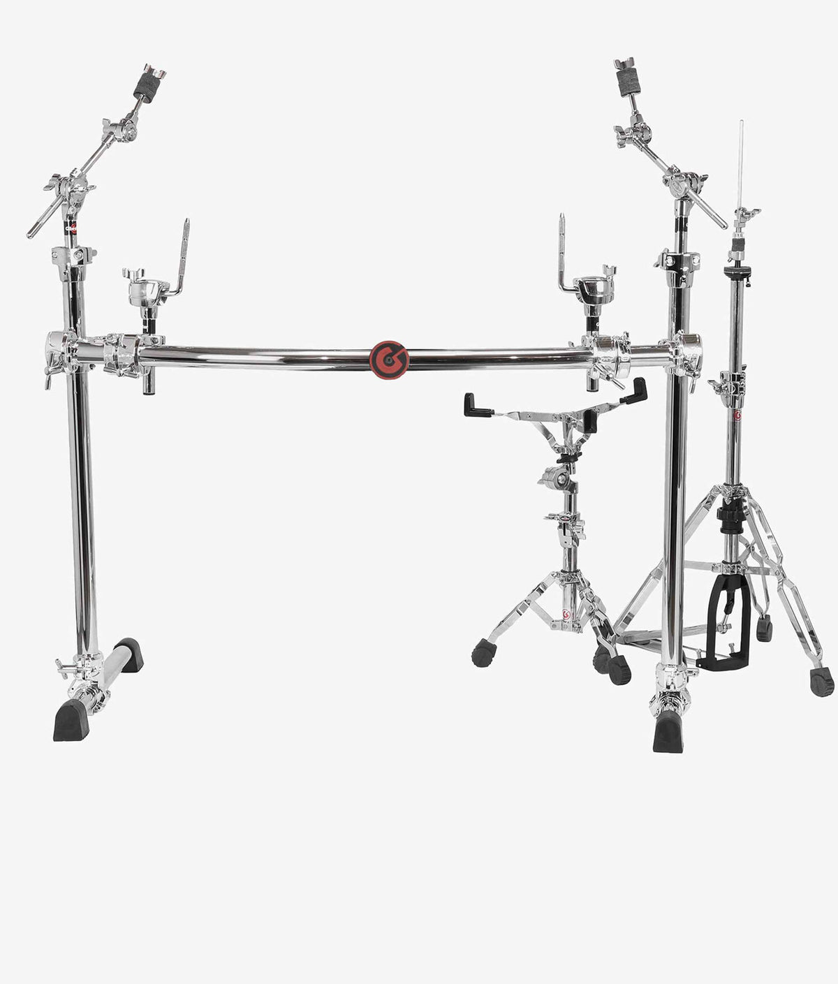 Rack de Bateria Curvo GCS302C - Recondicionado