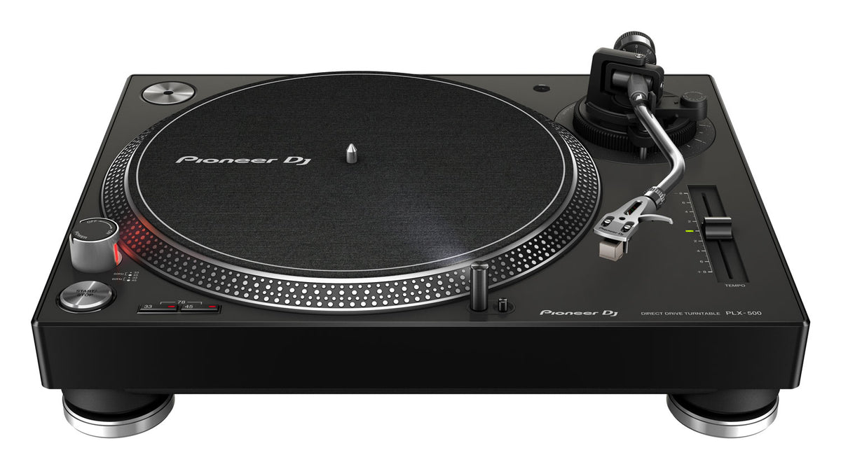 PLX-500-K - Recondicionado