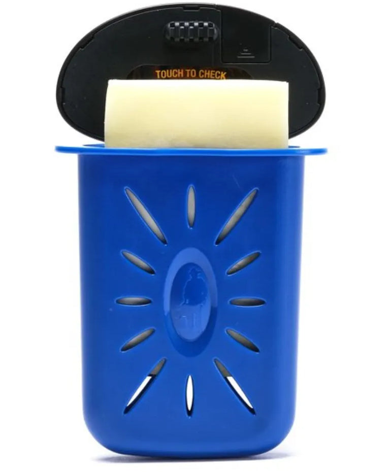 MN311 The Humitar One - Humidificador e Higrómetro