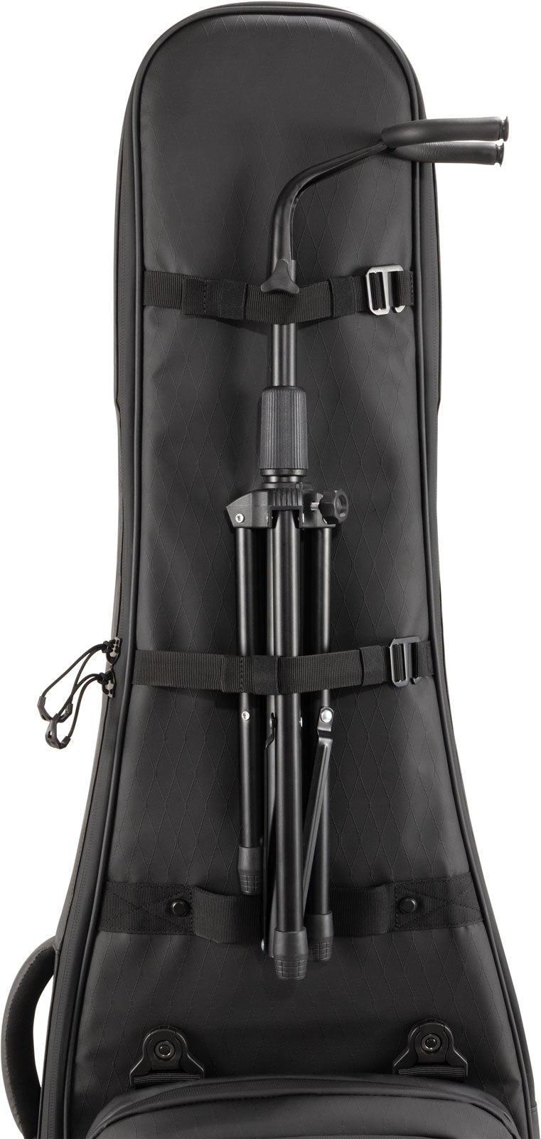 Estojo Backline para baixo elétrico