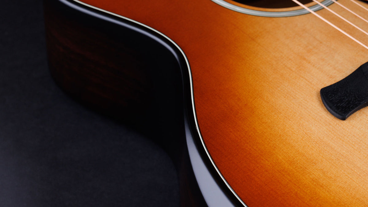 314Ce Builder's Edition LTD Grand Auditorium Kona Burst