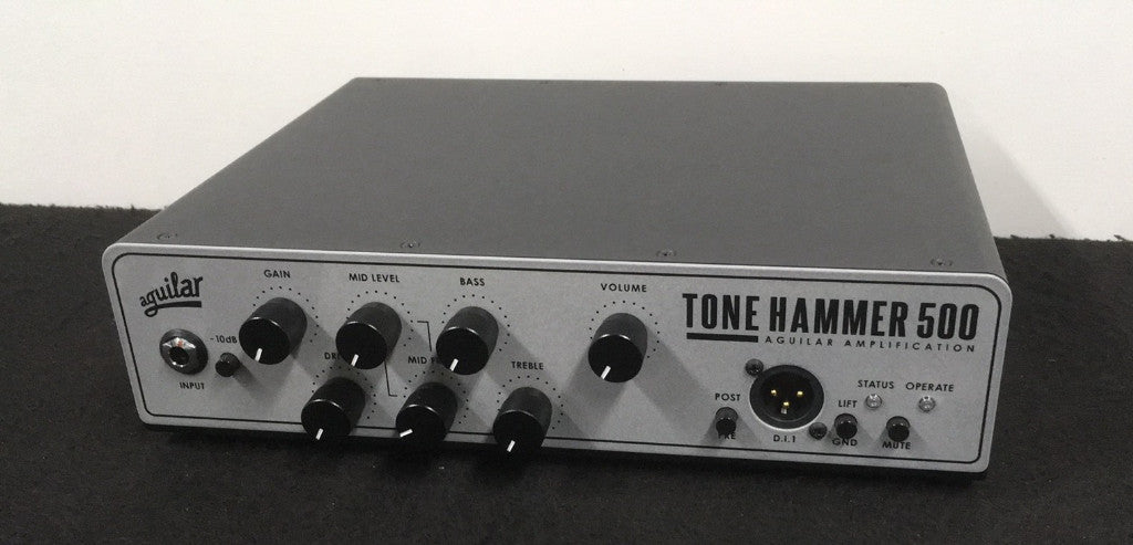TONE HAMMER 500 V2 - B Stock