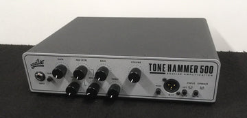 TONE HAMMER 500 V2 - B Stock