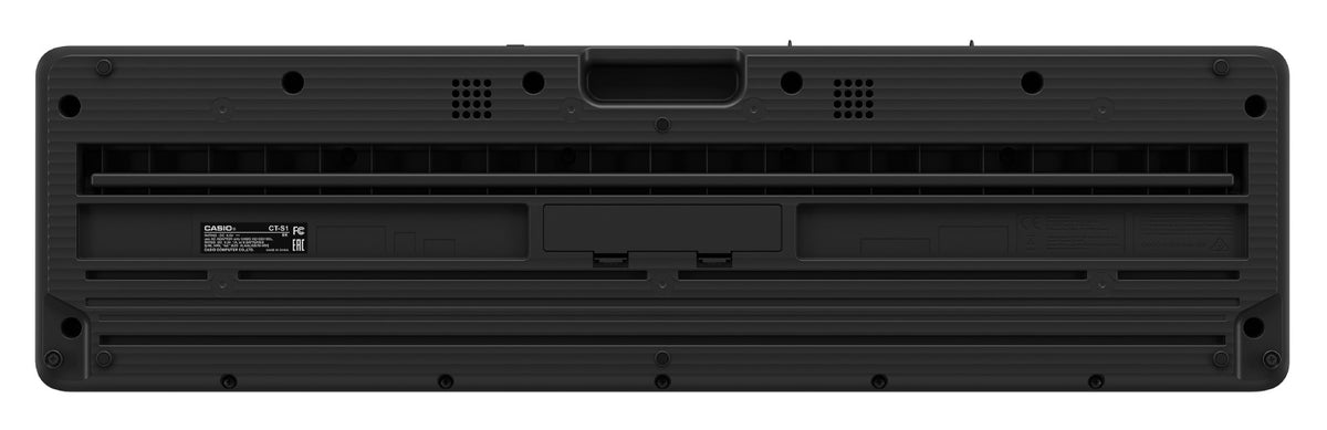 CT-S1 preto