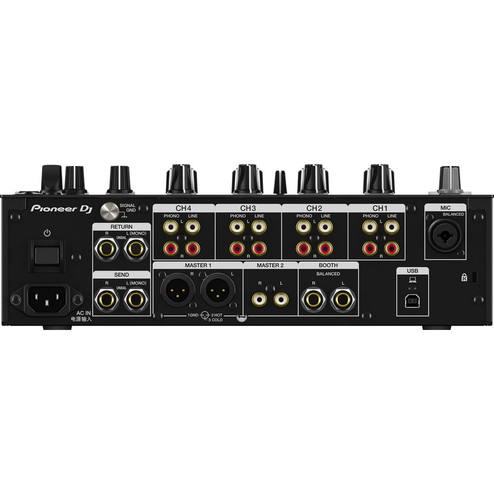 DJM-750 MK11