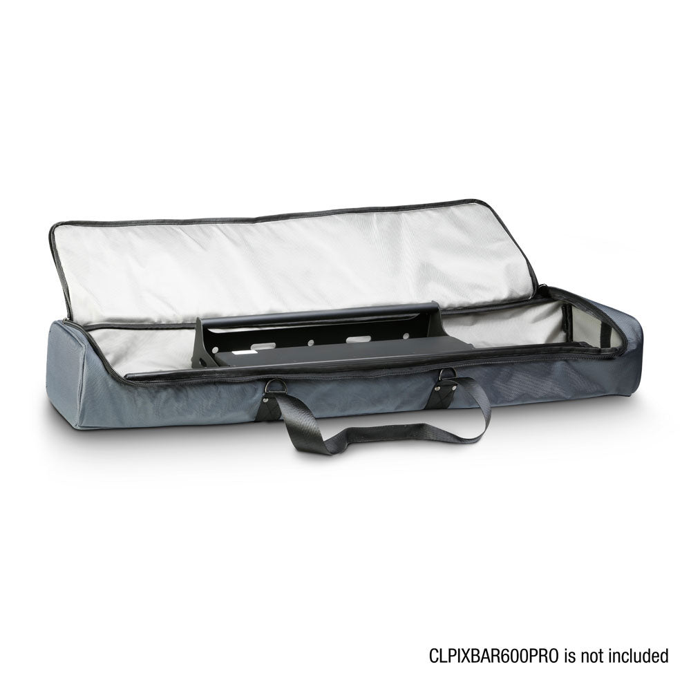 GEARBAG 400 S - SACOLA DE TRANSPORTE UNIVERSAL 1120 X 180 X 115 MM