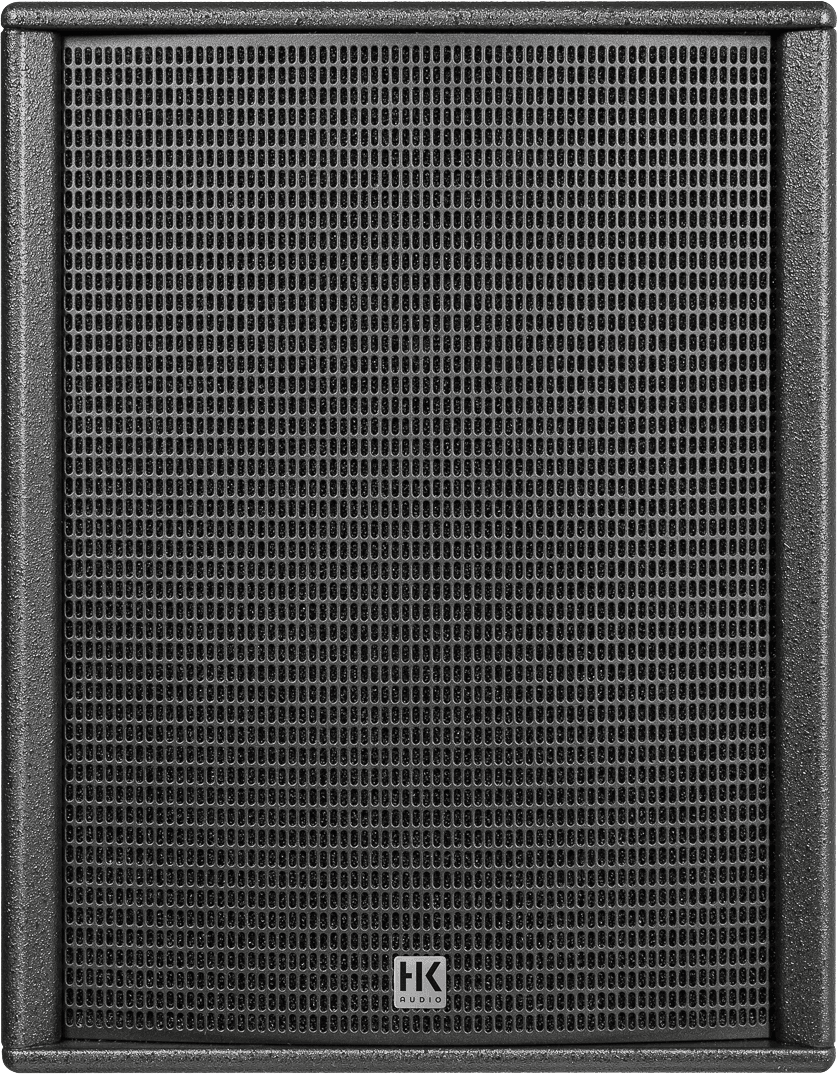 Premium Pro 115 FD2