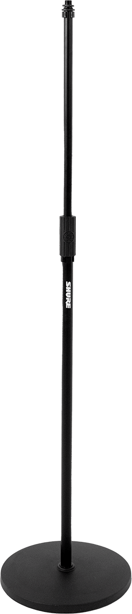 Shure by Gator SH-RBMICSTAND12