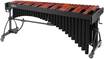 Marimba 4,3 oitavas Deluxe M6543H