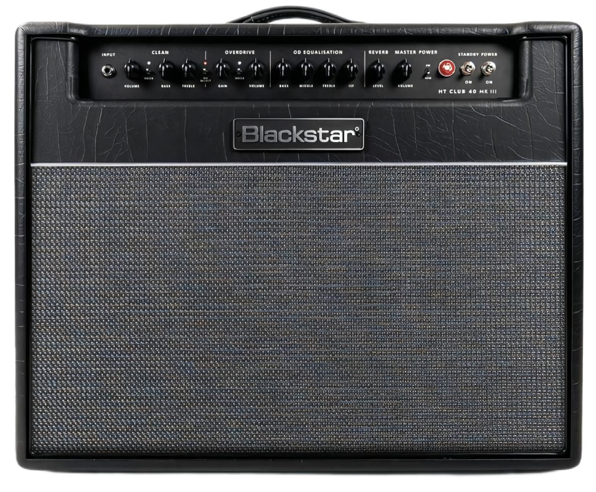 Blackstar HT Club 40 MKIII