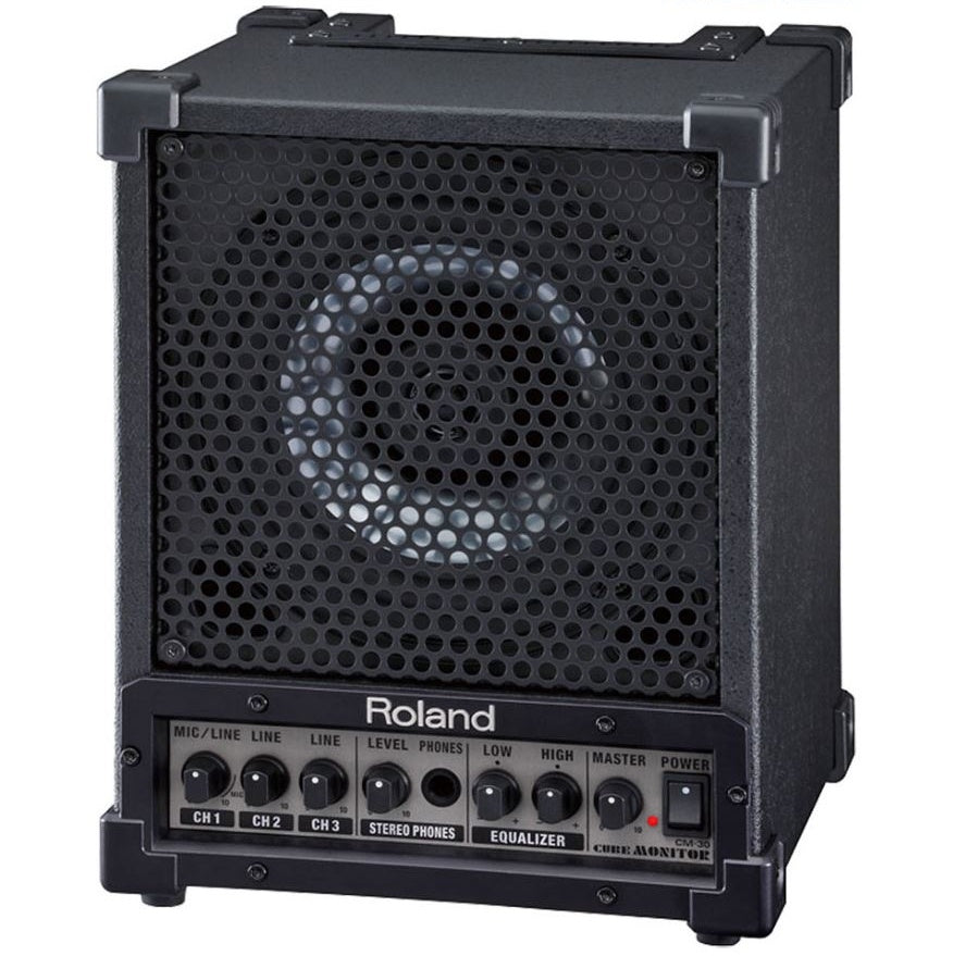 Amplificadores de teclado Roland