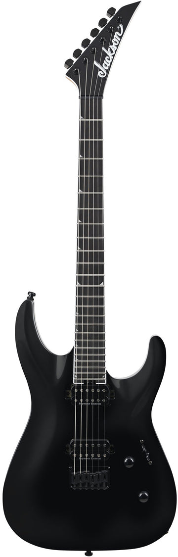 Soloist SLA2 HT HH Pro Plus EBO Preto Brilhante