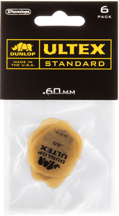 6 x 0,60mm Ultex Standard