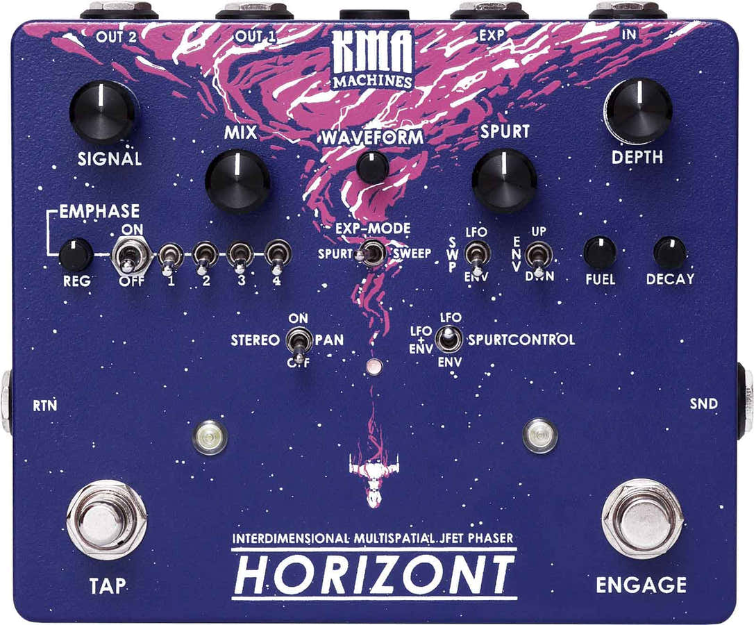 Horizont