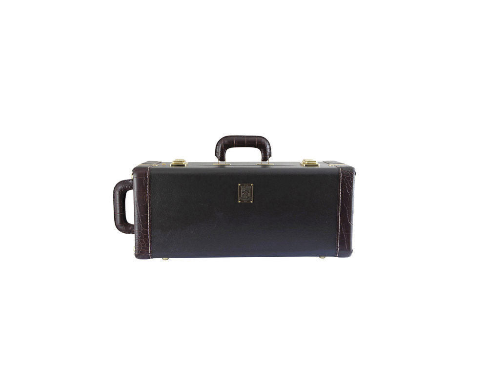 190S43 - Bb STRADIVARIUS LACADO