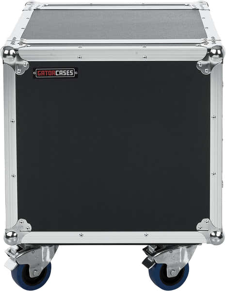 WOOD G-TOWER 10 U WITH CASTORS