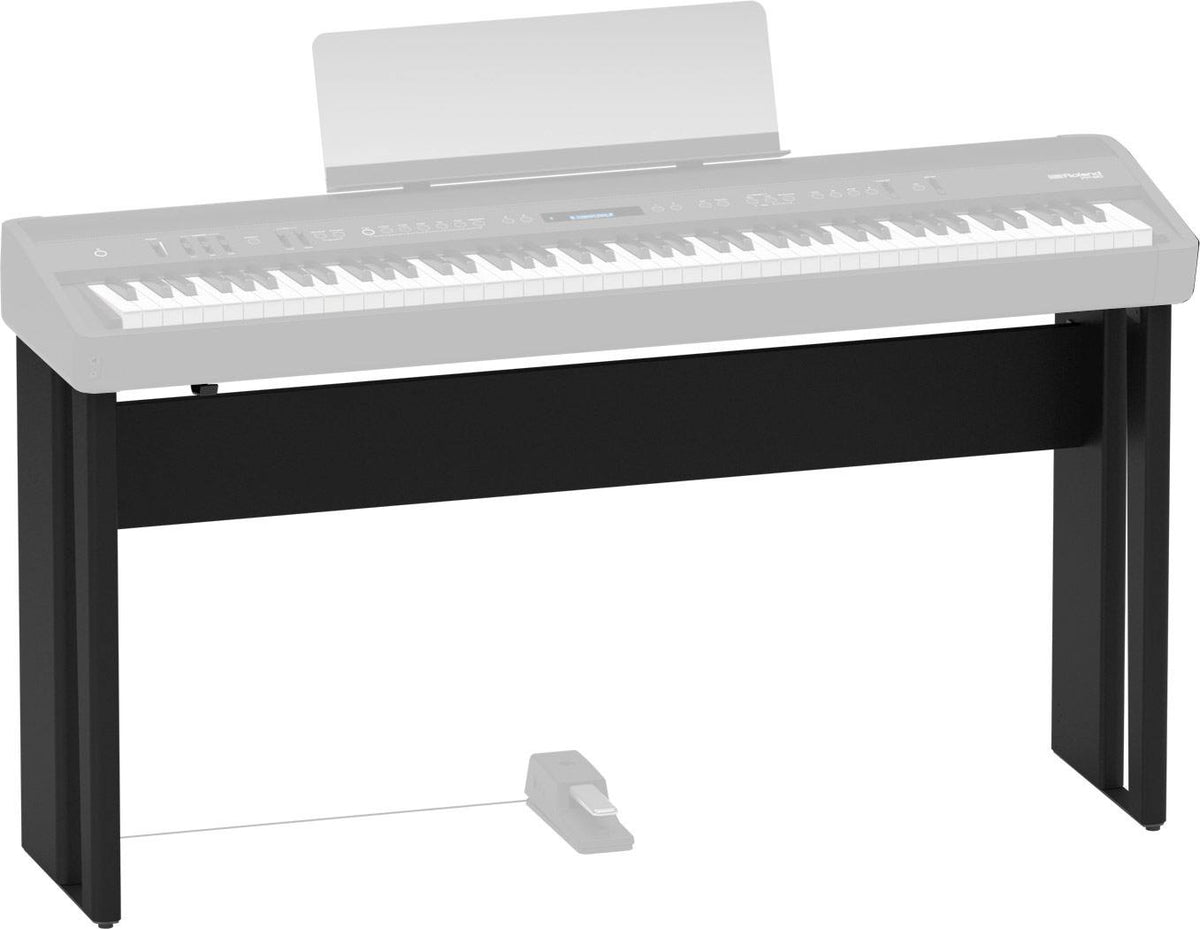 Roland Suporte para teclado KSC-90 Preto