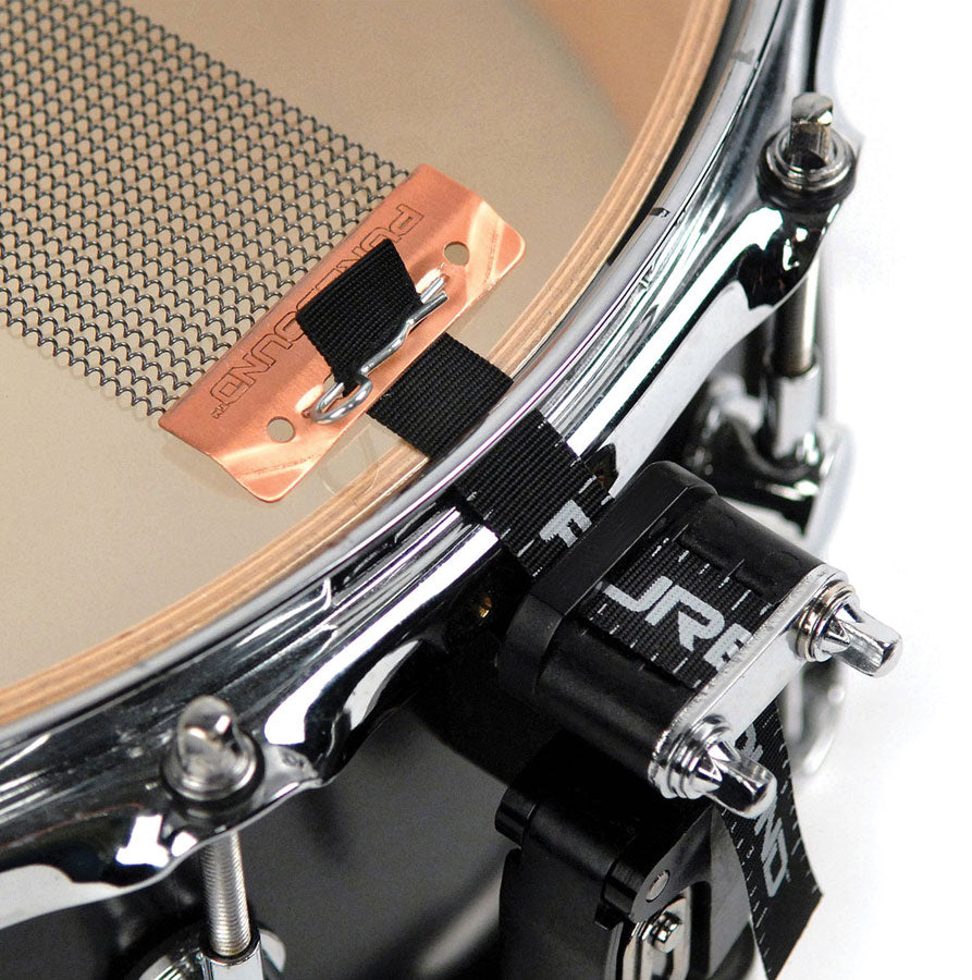 CPS1320 - PureSound Custom Pro Esteira de aço para caixa, 20 fios, 13"