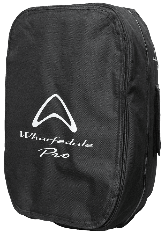 Titan 15 Tourbag