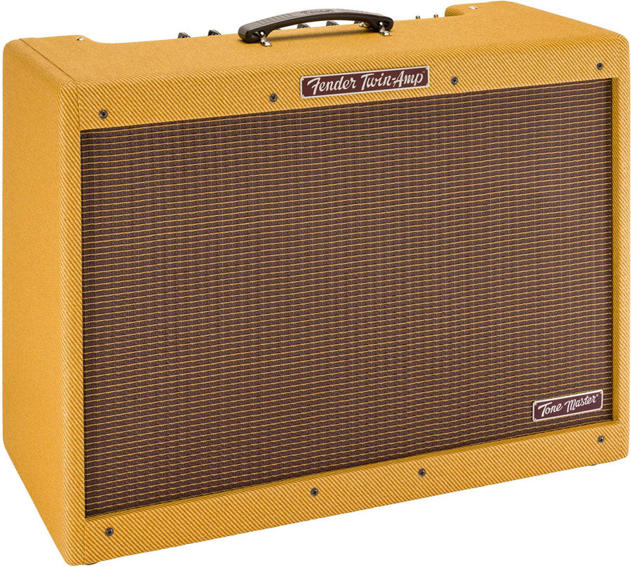 Tone Master '59 Twin JB Edição, 230V EU