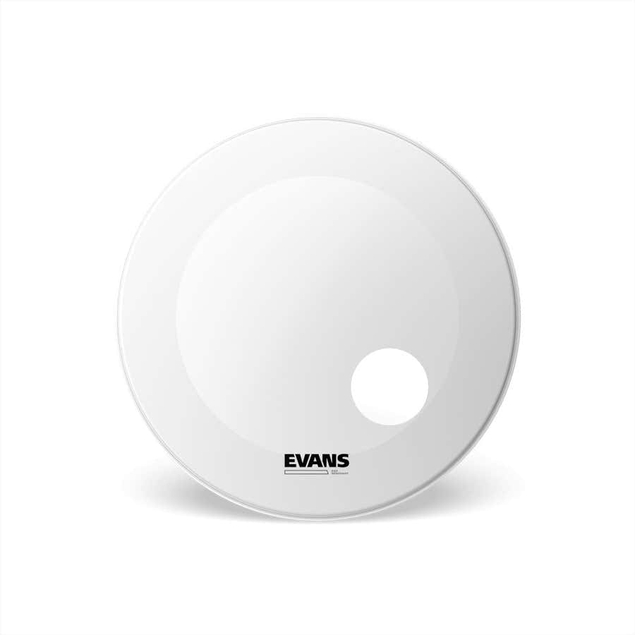 Reso EQ3 Branca Revestida 22"