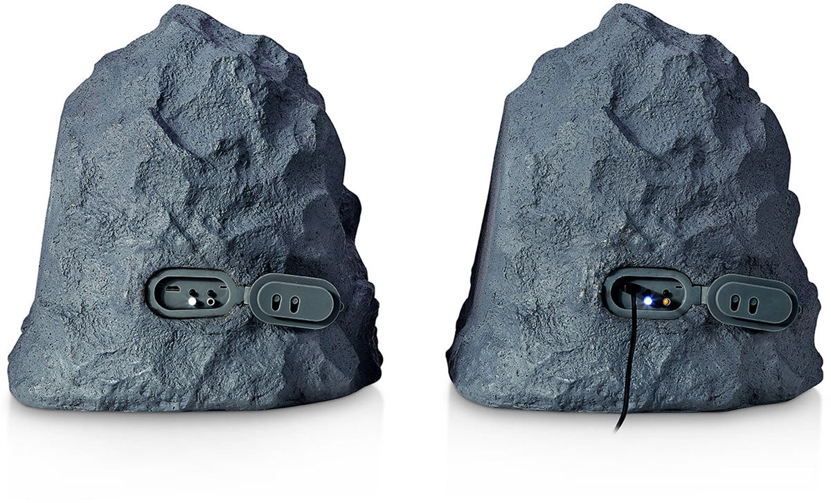 GHRK 400 PR Rock Speakers