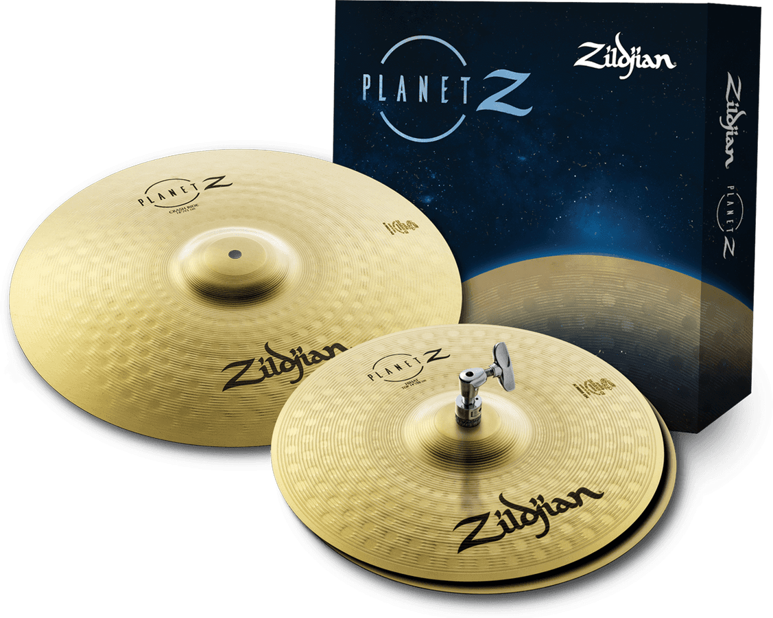 PLANET Z PRATOS PACK (14/18)