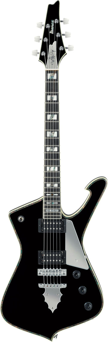 Ps10-Bk Black Signature Paul Stanley