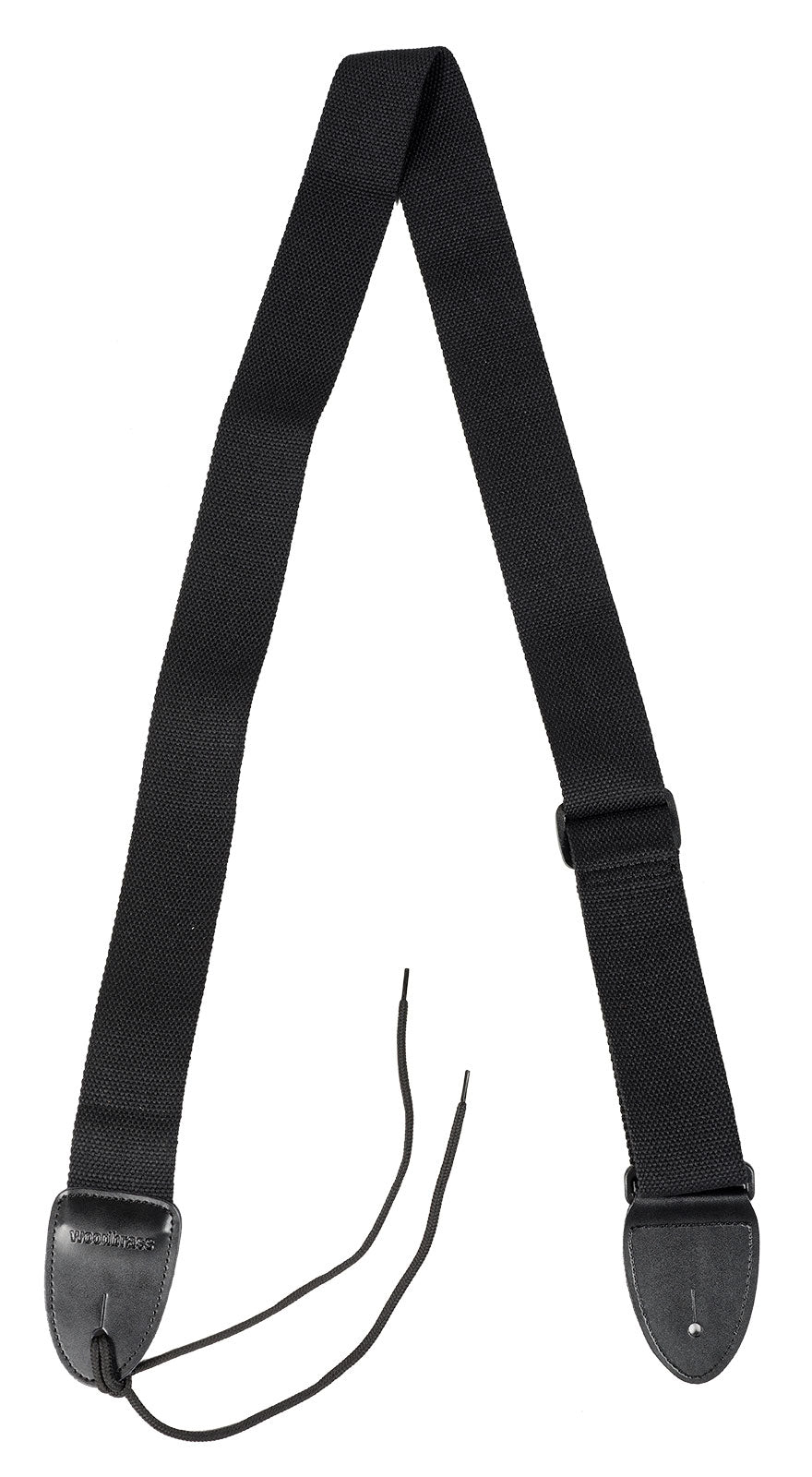 Woodbrass GS150 PRETO ALGODÃO